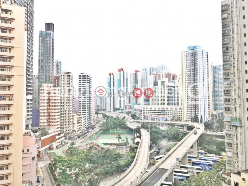 香港搵樓|租樓|二手盤|買樓| 搵地 | 住宅-出租樓盤-形薈一房單位出租