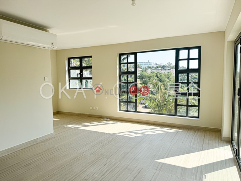 HK$ 75,000/ 月-鳳誼花園西貢4房3廁,連車位,露台,獨立屋鳳誼花園出租單位