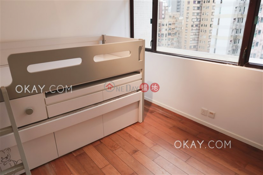 HK$ 42,000/ 月-宏德街2號-灣仔區-3房2廁《宏德街2號出租單位》