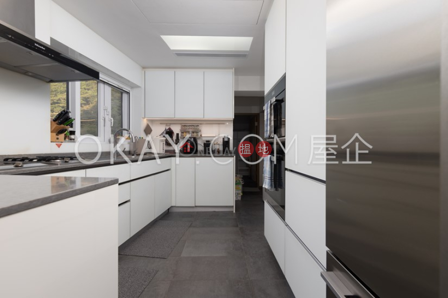 HK$ 87,000/ month, Tower 2 Ruby Court Southern District Gorgeous 2 bedroom with sea views & parking | Rental