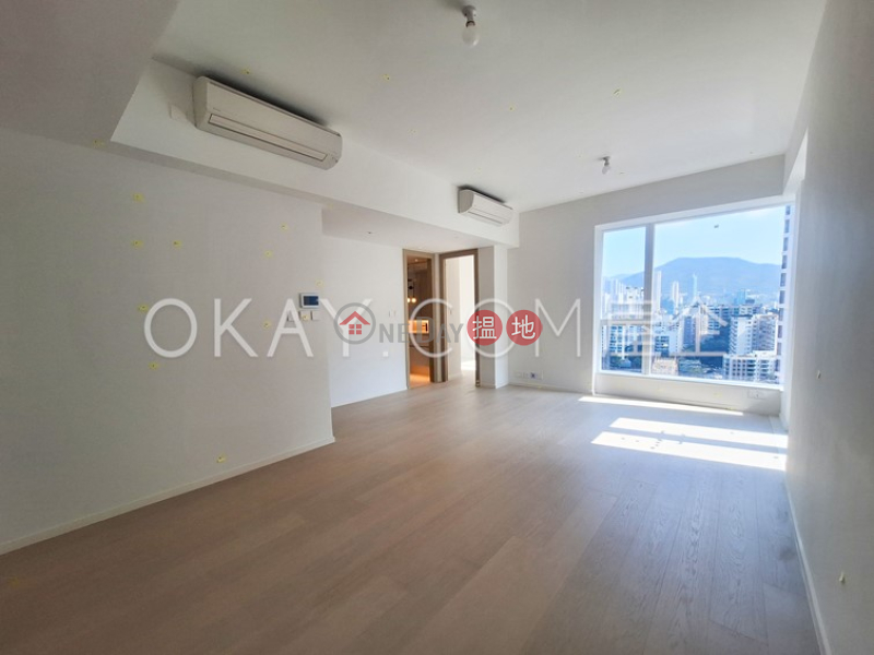 3房2廁,極高層,露台堅尼地道33號出租單位-33堅尼地道 | 灣仔區-香港-出租HK$ 80,000/ 月