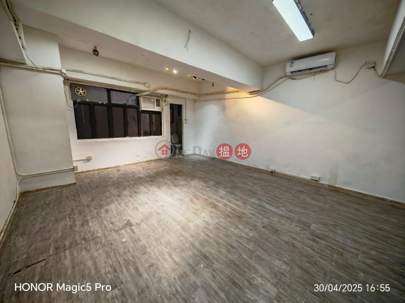 駿運工業大廈中層|工業大廈出租樓盤HK$ 13,000/ 月