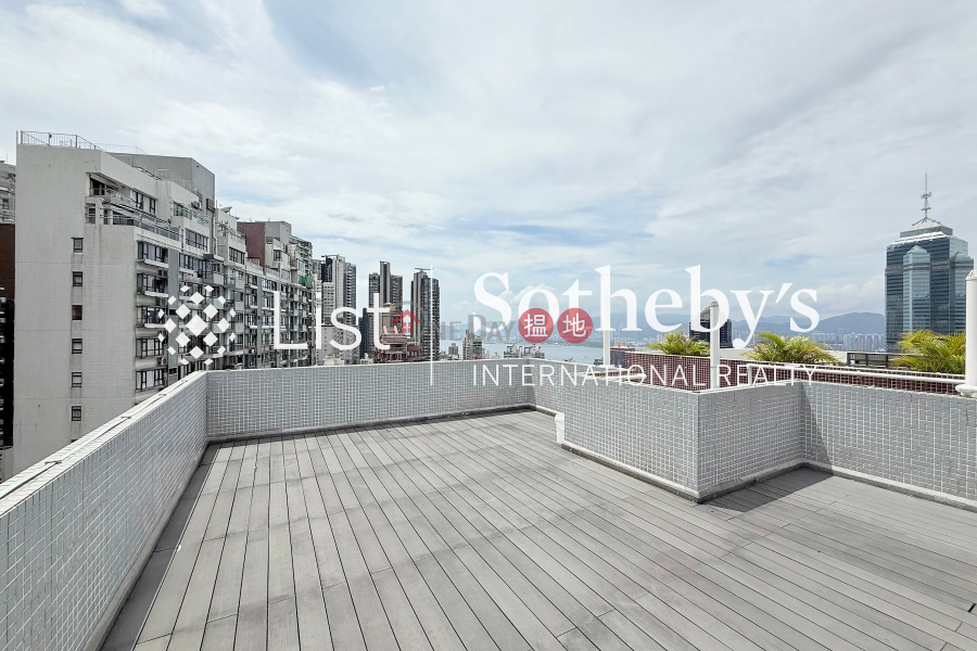 Property for Rent at The Grand Panorama with 3 Bedrooms 10 Robinson Road | Western District | Hong Kong Rental, HK$ 70,000/ month