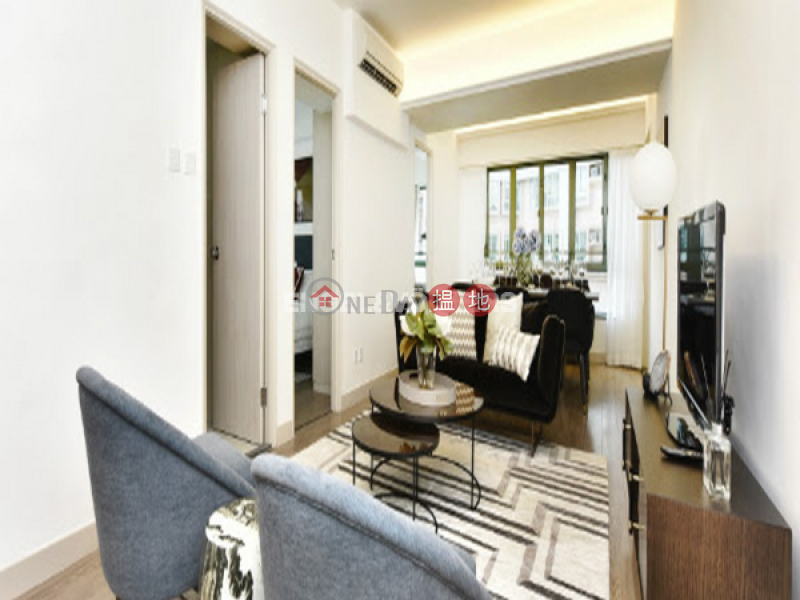 Property Search Hong Kong | OneDay | Residential, Rental Listings 3 Bedroom Family Flat for Rent in Wan Chai