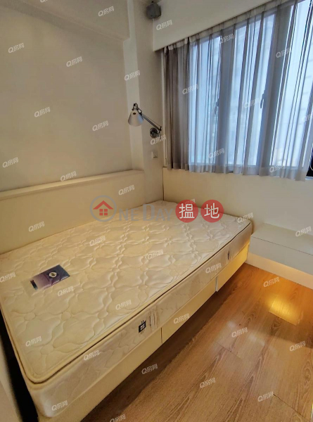 嘉豪大廈|高層-住宅出租樓盤|HK$ 16,500/ 月