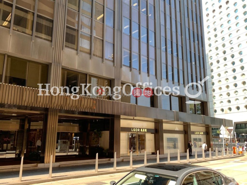 Office Unit for Rent at St George\'s Building | St George\'s Building 聖佐治大廈 Rental Listings