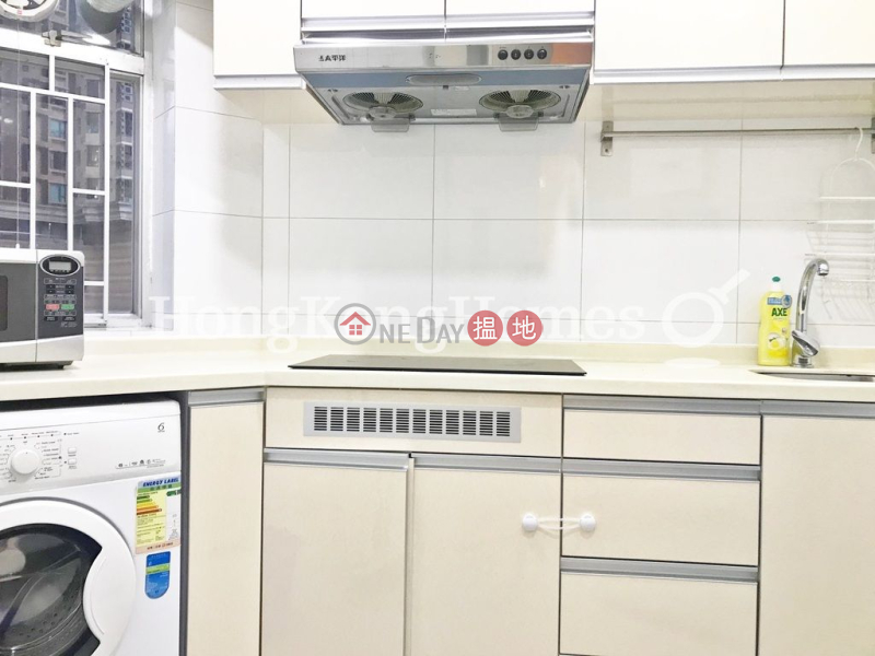 2 Bedroom Unit for Rent at Jade Terrace, Jade Terrace 華翠臺 Rental Listings | Wan Chai District (Proway-LID65018R)