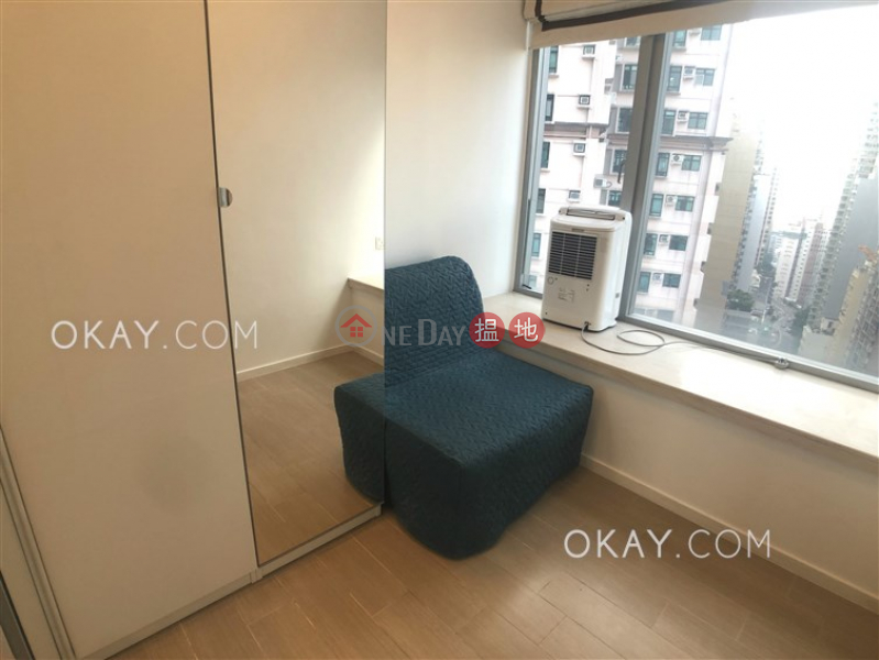 Luxurious 2 bed on high floor with harbour views | Rental 38 Shelley Street | Western District | Hong Kong, Rental HK$ 35,000/ month