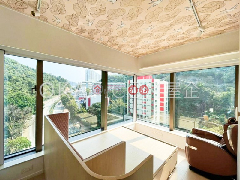 新翠花園 5座中層-住宅-出售樓盤-HK$ 2,300萬