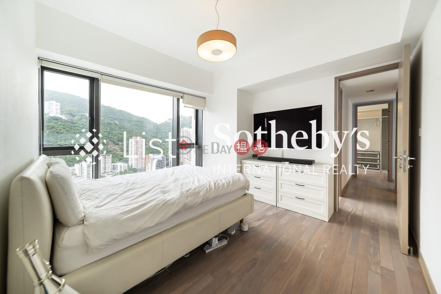 Property Search Hong Kong | OneDay | Residential Rental Listings Property for Rent at The Oakhill with 3 Bedrooms