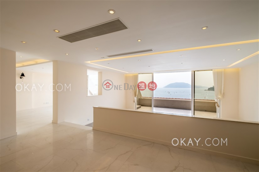 Stylish house with sea views, rooftop & terrace | Rental | 10A Tai Tam Rd 大潭道10號 Rental Listings