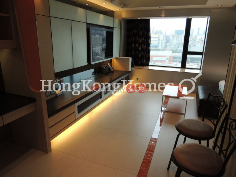 Studio Unit at The Arch Star Tower (Tower 2) | For Sale, 1 Austin Road West | Yau Tsim Mong Hong Kong Sales, HK$ 11.5M