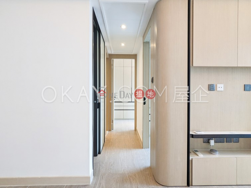 HK$ 44,600/ 月|本舍|西區-3房2廁,極高層,星級會所,露台本舍出租單位