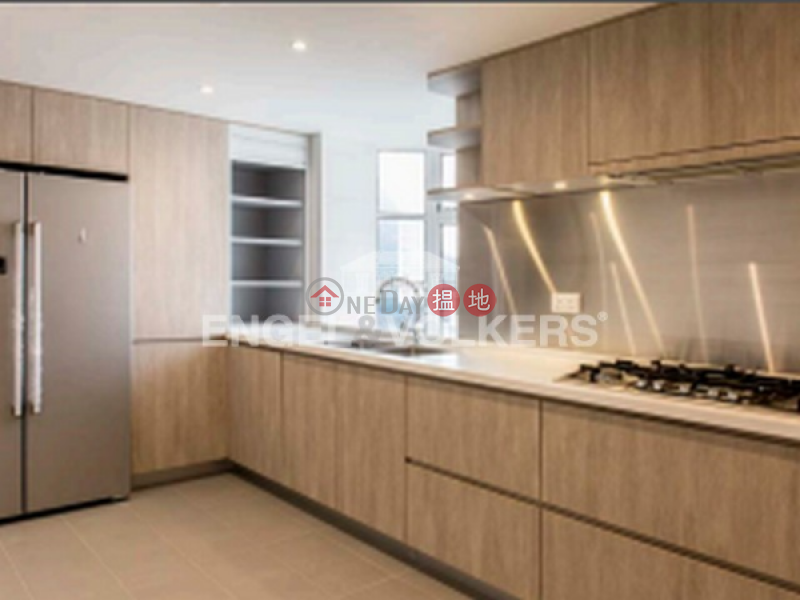 Studio Flat for Rent in Central Mid Levels, 8A Old Peak Road | Central District | Hong Kong, Rental, HK$ 118,000/ month