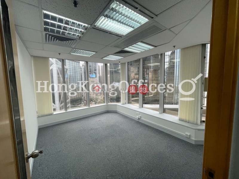 Office Unit for Rent at Lippo Centre, 89 Queensway | Central District | Hong Kong | Rental HK$ 44,997/ month
