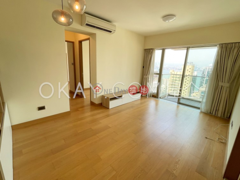 Popular 2 bedroom on high floor with balcony | For Sale | The Nova 星鑽 Sales Listings