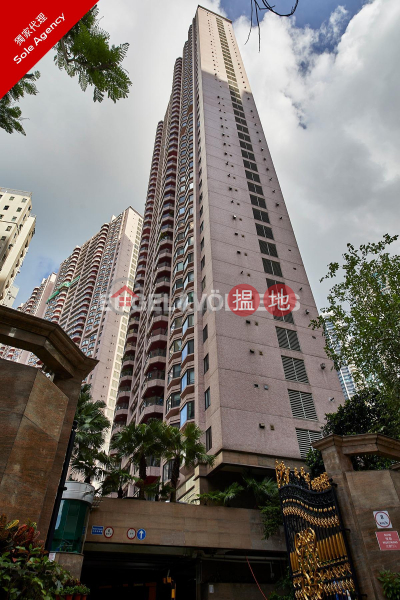 愛都大廈1座-請選擇-住宅|出售樓盤HK$ 7,498萬