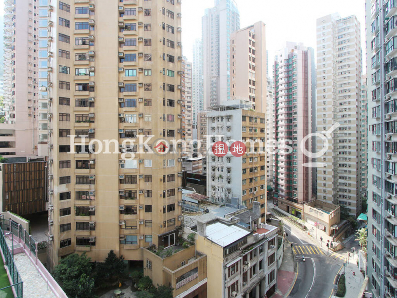 Property Search Hong Kong | OneDay | Residential | Sales Listings | 3 Bedroom Family Unit at Robinson Heights | For Sale