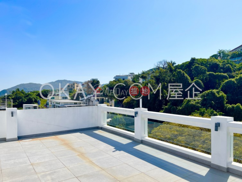 Gorgeous house with rooftop, balcony | Rental | No. 1A Pan Long Wan 檳榔灣1A號 Rental Listings