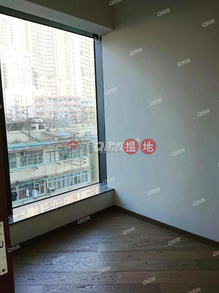 High One | 1 bedroom Low Floor Flat for Rent 571 Fuk Wa Street | Cheung Sha Wan, Hong Kong | Rental HK$ 15,000/ month