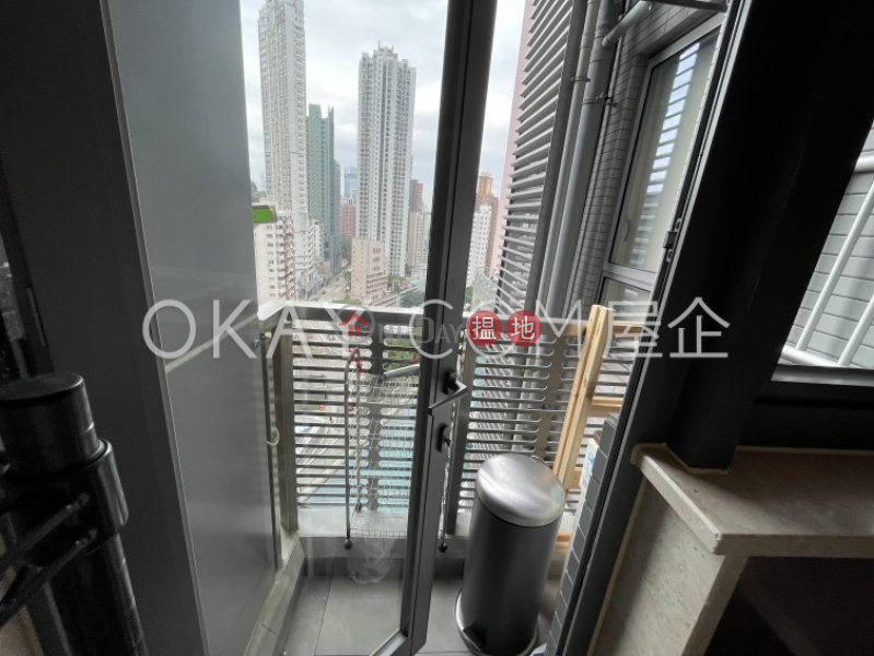 Property Search Hong Kong | OneDay | Residential Rental Listings, Rare 2 bedroom with balcony & parking | Rental