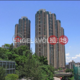 3 Bedroom Family Flat for Rent in Shek Tong Tsui | The Belcher's 寶翠園 _0