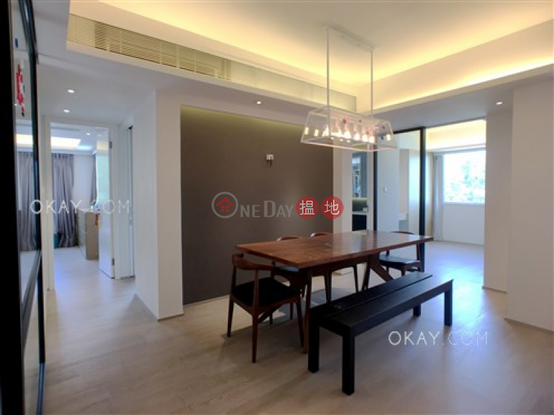Moonbeam Terrace Block B | Middle | Residential, Rental Listings, HK$ 45,000/ month