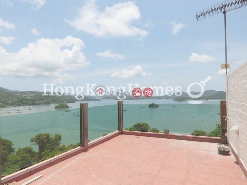 西沙小築4房豪宅單位出租-102竹洋路 | 西貢|香港出租|HK$ 58,000/ 月
