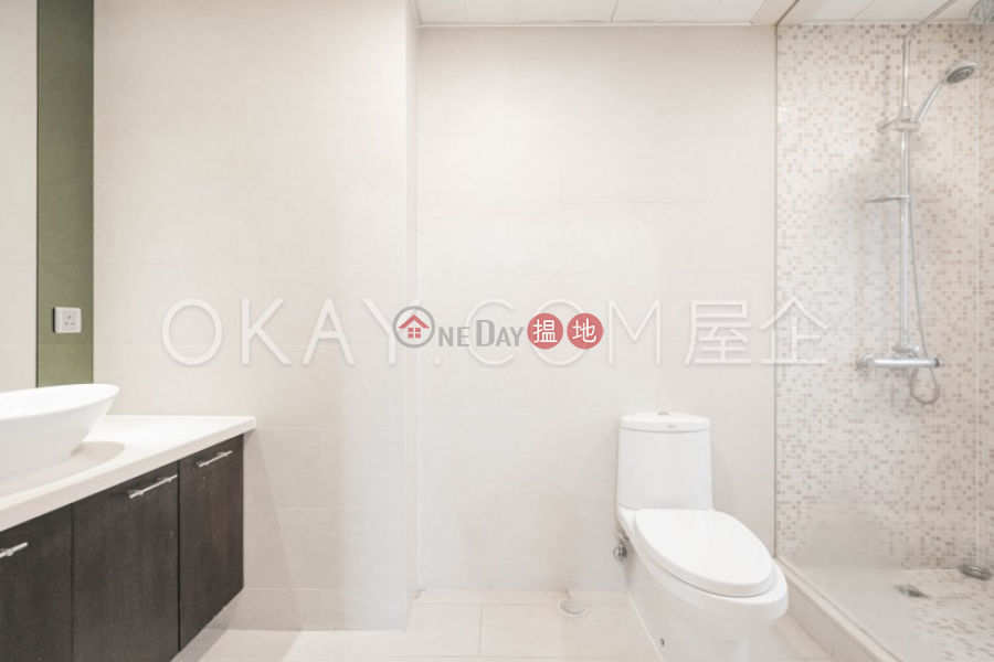 Unique 3 bedroom on high floor with balcony & parking | Rental, 205-207 Prince Edward Road West | Yau Tsim Mong | Hong Kong Rental, HK$ 62,000/ month