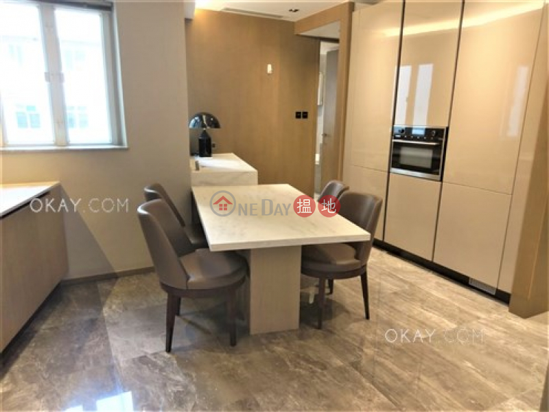 卑利街66號低層-住宅出租樓盤HK$ 50,000/ 月