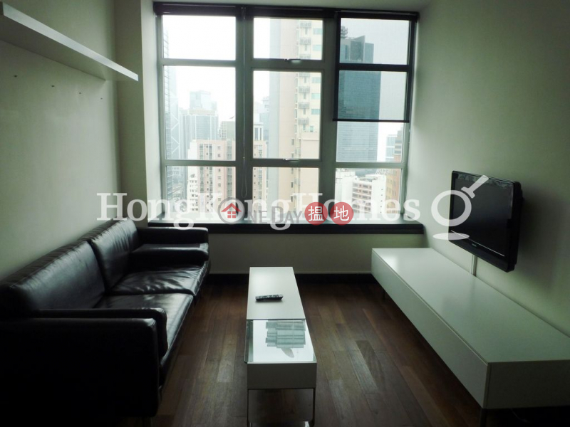1 Bed Unit at J Residence | For Sale, J Residence 嘉薈軒 Sales Listings | Wan Chai District (Proway-LID58766S)