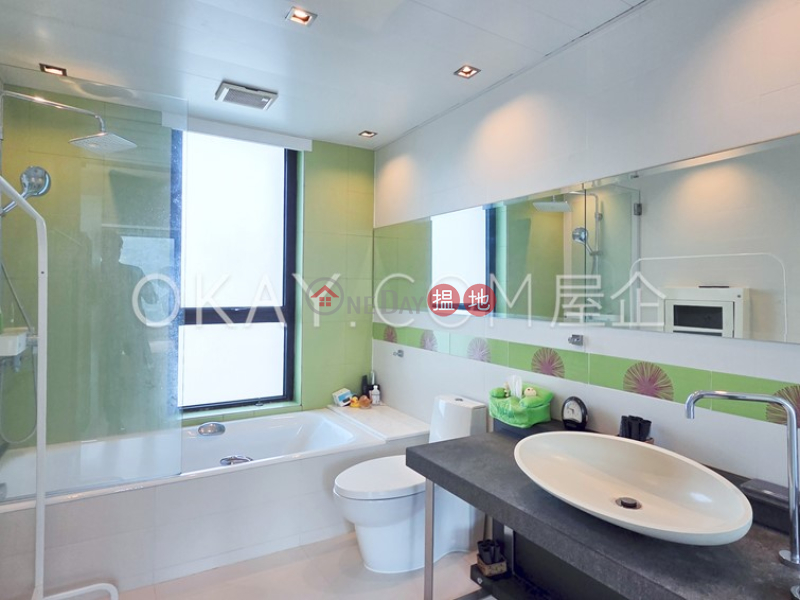 Property Search Hong Kong | OneDay | Residential, Rental Listings Gorgeous 3 bedroom on high floor with parking | Rental
