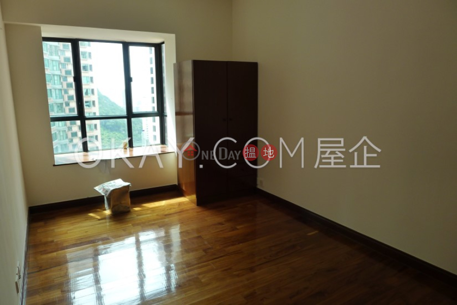 Property Search Hong Kong | OneDay | Residential, Rental Listings Exquisite 3 bed on high floor with balcony & parking | Rental
