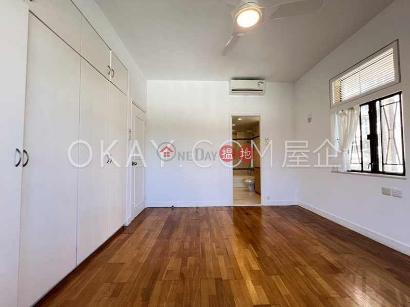 Elegant 3 bedroom with parking | Rental, Villa Rocha 樂翠台 Rental Listings | Wan Chai District (OKAY-R28248)