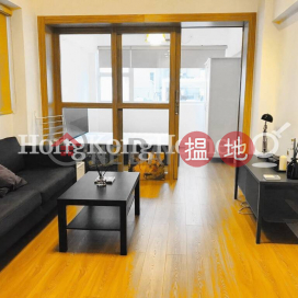 1 Bed Unit at Chung Nam Mansion | For Sale | Chung Nam Mansion 中南樓 _0