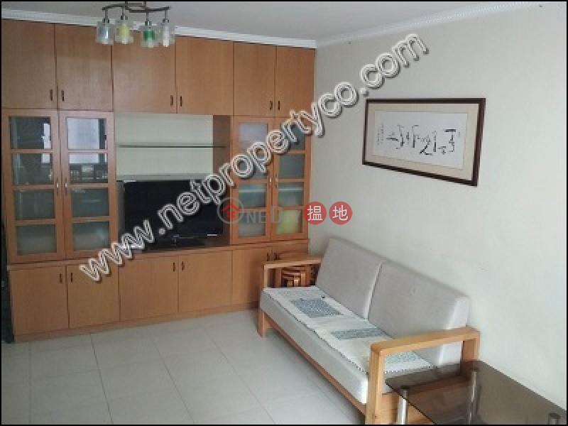 Furnished apartment for rent in Sai Ying Pun 68-80 Second Street | Western District Hong Kong | Rental | HK$ 23,000/ month