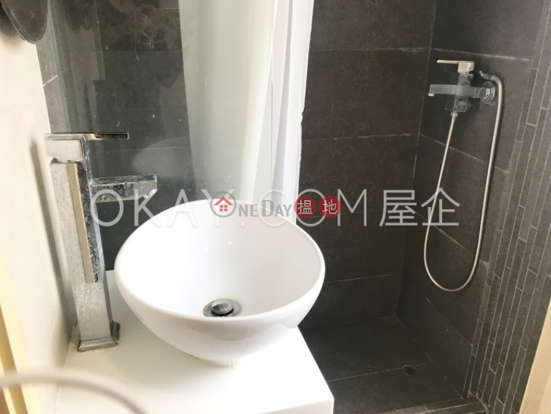HK$ 700萬-嘉彩閣-中區-開放式,極高層嘉彩閣出售單位