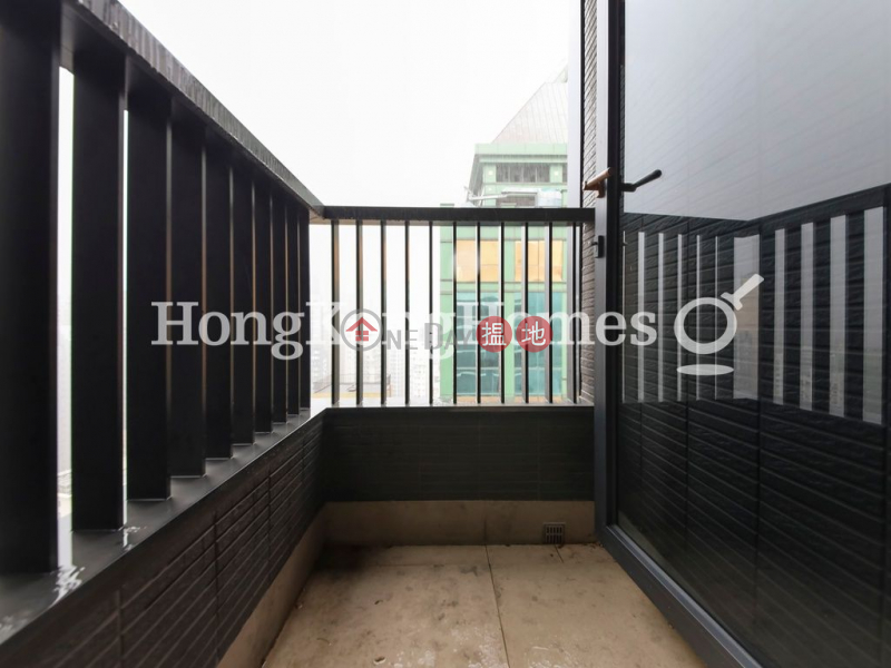 Studio Unit for Rent at Bohemian House 321 Des Voeux Road West | Western District | Hong Kong | Rental, HK$ 21,000/ month