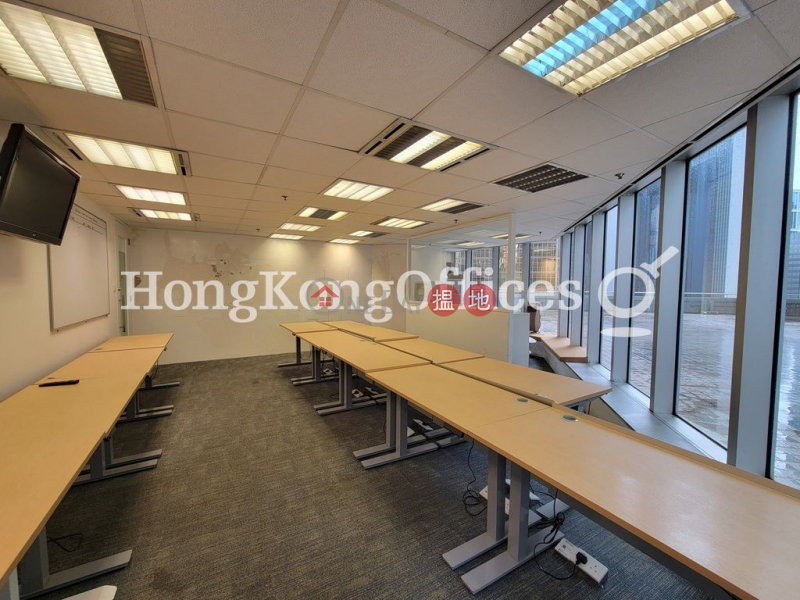 Office Unit at Lippo Centre | For Sale, Lippo Centre 力寶中心 Sales Listings | Central District (HKO-28248-AIHS)