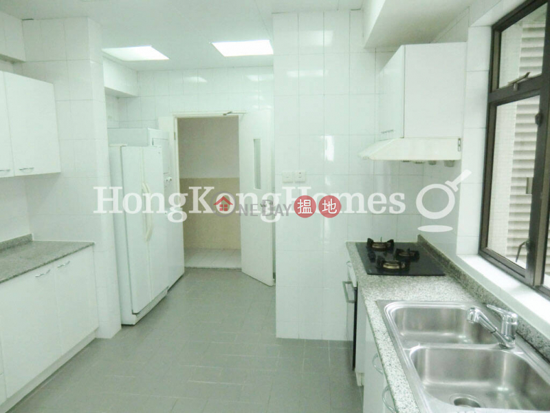 HK$ 144,000/ month | Branksome Grande | Central District 3 Bedroom Family Unit for Rent at Branksome Grande