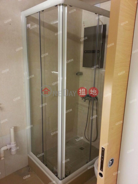 Property Search Hong Kong | OneDay | Residential, Sales Listings Block B Sun Sing Centre | 2 bedroom High Floor Flat for Sale