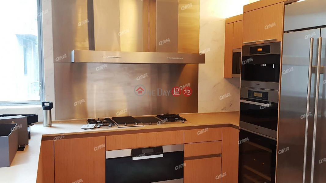 Property Search Hong Kong | OneDay | Residential | Rental Listings Grand Austin Tower 5 | 4 bedroom High Floor Flat for Rent