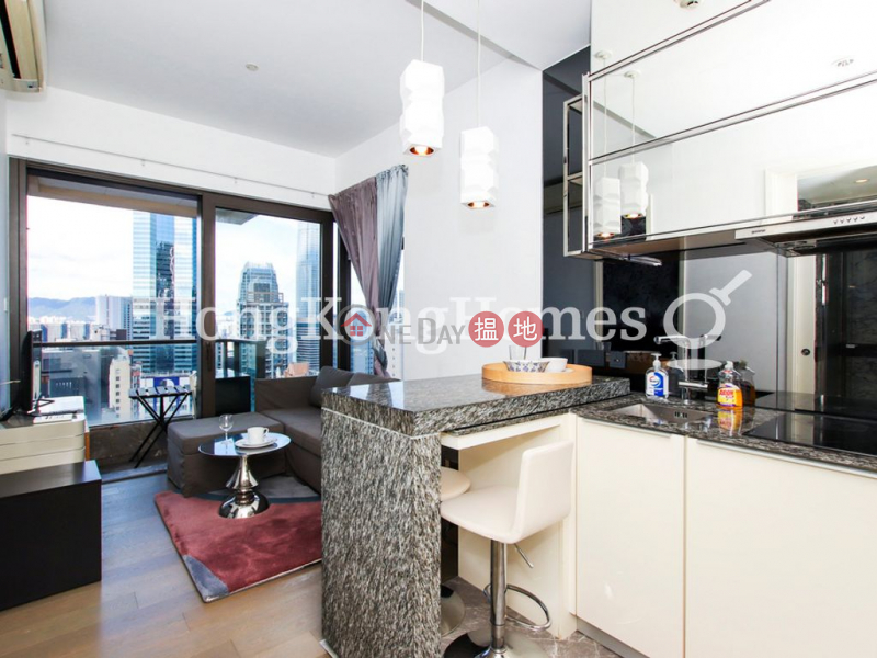 1 Bed Unit for Rent at The Pierre | 1 Coronation Terrace | Central District | Hong Kong Rental | HK$ 26,000/ month