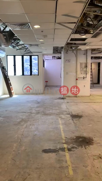 Wyler Centre In Kwai Chung: Half Floor For Rent, Can Enter 40\' High Cube Containers, 192-200 Tai Lin Pai Road | Kwai Tsing District, Hong Kong, Rental | HK$ 134,495/ month