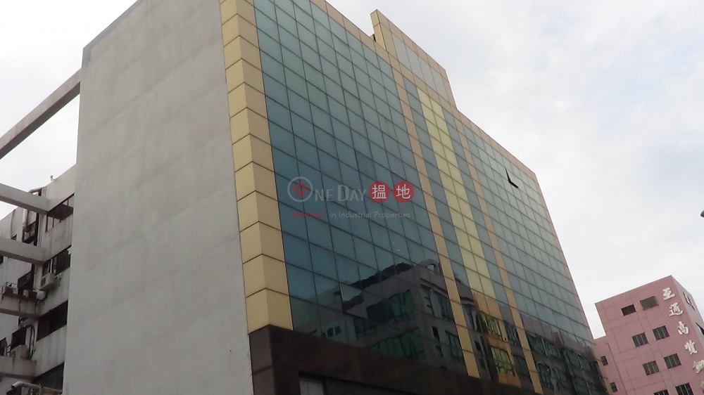 Fuk Shing Commercial Building (Fuk Shing Commercial Building) Fanling|搵地(OneDay)(3)