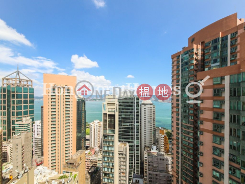 2 Bedroom Unit for Rent at One Pacific Heights | One Pacific Heights 盈峰一號 _0