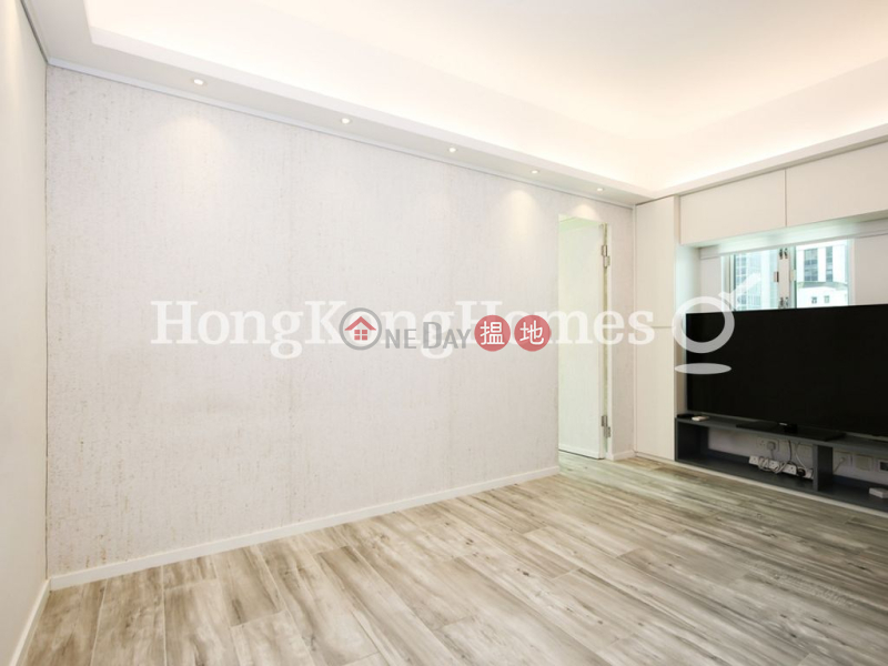 1 Bed Unit at East Asia Mansion | For Sale | East Asia Mansion 東亞大樓 Sales Listings