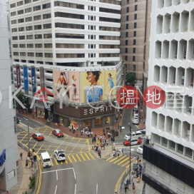 Tasteful 3 bedroom in Causeway Bay | For Sale