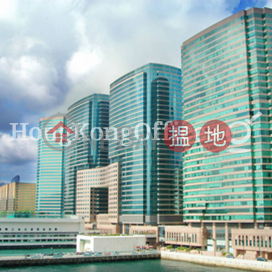 Office Unit for Rent at The Gateway - Tower 1 | The Gateway - Tower 1 港威大廈第1座 _0