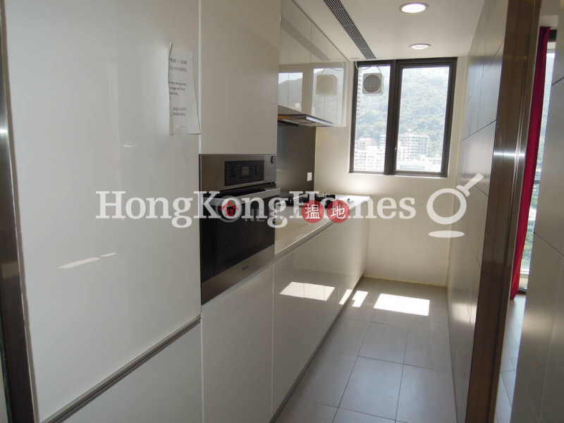 HK$ 48,000/ month The Oakhill Wan Chai District, 3 Bedroom Family Unit for Rent at The Oakhill
